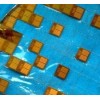 南京現金回收太陽能IC藍膜片擴散片光刻片拋光片