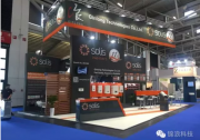 [Intersolar Europe 直擊]錦浪帶您走進德國慕尼黑太陽能展