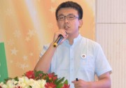【德州會議】皇明韓坤：跨界合作，共創(chuàng)藍海
