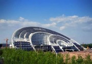 太陽(yáng)能產(chǎn)業(yè)的現(xiàn)狀與發(fā)展前景