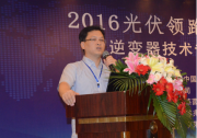 【歐樂獨家】SMA中國?兆伏愛索 廖小?。骸俺拧钡募夹g與“現(xiàn)象級”的研發(fā)