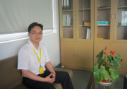 【歐樂獨家】SMA中國?兆伏愛索 周輝杰：流淌在全體員工心中的德國質(zhì)量理念