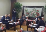 啟迪清潔能源集團與青島市北區(qū)政府、啟迪協(xié)信簽署戰(zhàn)略合作協(xié)議，打造綠色能源新名片