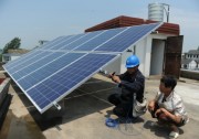 【解讀】電力“十三五” 光伏分布式6000萬千瓦迎來機(jī)遇
