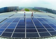 光伏發(fā)電企業(yè)將進(jìn)入一個(gè)“兩極分化”的時(shí)代