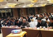 清華MBA校友會(huì)能源環(huán)保協(xié)會(huì)年會(huì)暨儲(chǔ)能技術(shù)與新能源發(fā)展論壇在京順利召開(kāi)