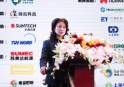 【品牌觀點(diǎn)】協(xié)鑫新能源劉倩：分布式光伏開啟多元化合作模式
