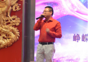 古瑞瓦特喜迎六周年  總裁致辭發(fā)揚奮斗者精神
