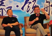 【五載同心，筑夢同行】高峰論壇+中國好門店喜德瑞雙舞臺 打造行業(yè)盛宴