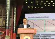 隆基股份鄧良平：跟蹤系統(tǒng)與高效雙面單晶組件結合的優(yōu)勢更明顯