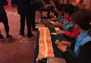 【成交1.9MW，400人+參會，】天合光能千縣萬鎮(zhèn)光伏科普行濰坊站交出的滿意答卷