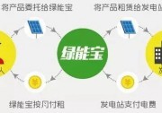 綠能寶兌付危機：說好的5月回籠1500萬，怎么沒見幾個投資人拿到錢？