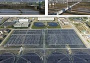 下一個光伏金屋頂：全國污水處理廠