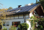 家用光伏市場如何贏得百姓口碑，愛康綠色家園的答案是“五好家電站”