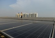 江蘇靖江積極推進(jìn)分布式光伏電站建設(shè)