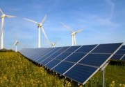 福建清潔能源發(fā)電占比58.6％，光伏、風(fēng)電貢獻(xiàn)很大