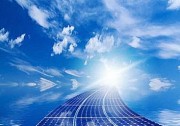 專(zhuān)注電站智能運(yùn)維晶科電力夯實(shí)電站收益保障