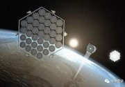 2500個(gè)地球軌道太陽(yáng)能板可為整個(gè)星球提供無(wú)限的能源！