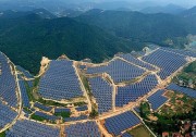 新疆太陽(yáng)能發(fā)電進(jìn)入黃金發(fā)展期