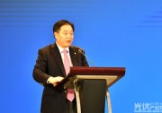 朱共山：以“一帶一路”為引擎打通“筑夢空間”構(gòu)筑“黃金通道”