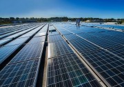 2021年印度屋頂太陽能增量預(yù)測下調(diào)至10.8吉瓦