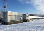 陽光電源:儲能業(yè)務(wù)持續(xù)發(fā)力,搶灘日本市場