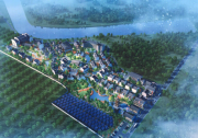 光伏扶貧花開廣西旅游名鎮(zhèn)：高效單晶PERC助力，發(fā)電效益高出20%