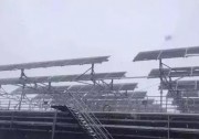 如何在下雪天進(jìn)行電站運(yùn)維呢？