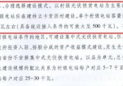 一文梳理“十三五”光伏扶貧計(jì)劃數(shù)條政策