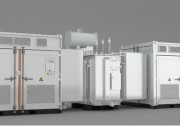 2018阿布扎比展會，陽光電源隆重發(fā)布箱式逆變器新品SG3125HV