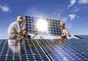 富勒烯材料導(dǎo)電性能極大提升 有望改變太陽能電池和半導(dǎo)體行業(yè)游戲規(guī)則