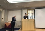 阿特斯召開(kāi)日本客戶答謝酒會(huì)暨新品推廣，用正面滿分領(lǐng)跑者產(chǎn)品領(lǐng)跑2018日本市場(chǎng)