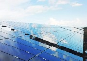 陽光電源：業(yè)績略超預(yù)期 戶用分布式光伏值得期待