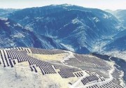 3800米雪山上也能安裝光伏電站？！