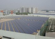 鄭州治理屋頂違建，鼓勵建筑光伏