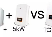 戶用電站如何應(yīng)用8kW單相逆變器使用戶收益最大化（附收益對比明細）