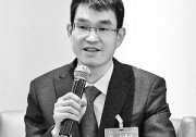 晶科能源總裁：推進光伏扶貧 盡快制定國家光伏標準