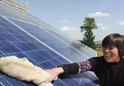 應(yīng)給父母置辦一套光伏電站養(yǎng)老
