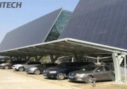 【解決方案】尚德·益家讓汽車(chē)充電不在難！