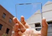 碲化鎘發(fā)電玻璃：光伏建筑一體化未來趨勢