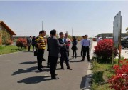 多家銀行赴中利集團(tuán)參觀考察并簽訂戰(zhàn)略合作協(xié)議