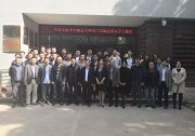 首航與華中科技大學(xué)攜手強(qiáng)聯(lián)合成立科研中心，旨在實(shí)現(xiàn)儲(chǔ)能變換與系統(tǒng)集成技術(shù)新突破
