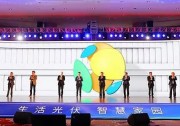 東方日升進(jìn)軍戶用系統(tǒng)——品牌“升陽光”