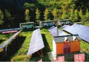 內(nèi)蒙古光伏扶貧加快 助力貧困戶脫貧