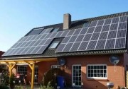 選對(duì)了屋頂光伏電站 發(fā)電量才能更高