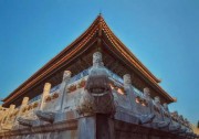 你知道嗎，現(xiàn)在有一種流行叫“往上看”
