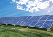 內(nèi)蒙古第一季度太陽能裝機(jī)748.78萬千瓦 同比增長14.2%