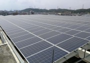 亞瑞源255kW屋頂分布式光伏電站應用案例