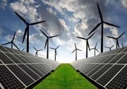2018年分布式光伏安排指標(biāo)10GW！截止一季度，累計(jì)裝機(jī)140GW！