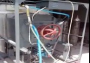 VM1000系列變頻器工業(yè)洗衣機(jī)行業(yè)應(yīng)用